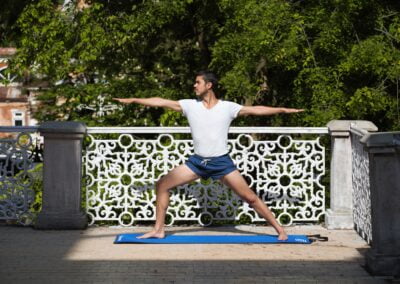 Tantra Yoga Ezoterica - cursant