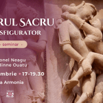 27.11.2022 – Amorul sacru Transfigurator