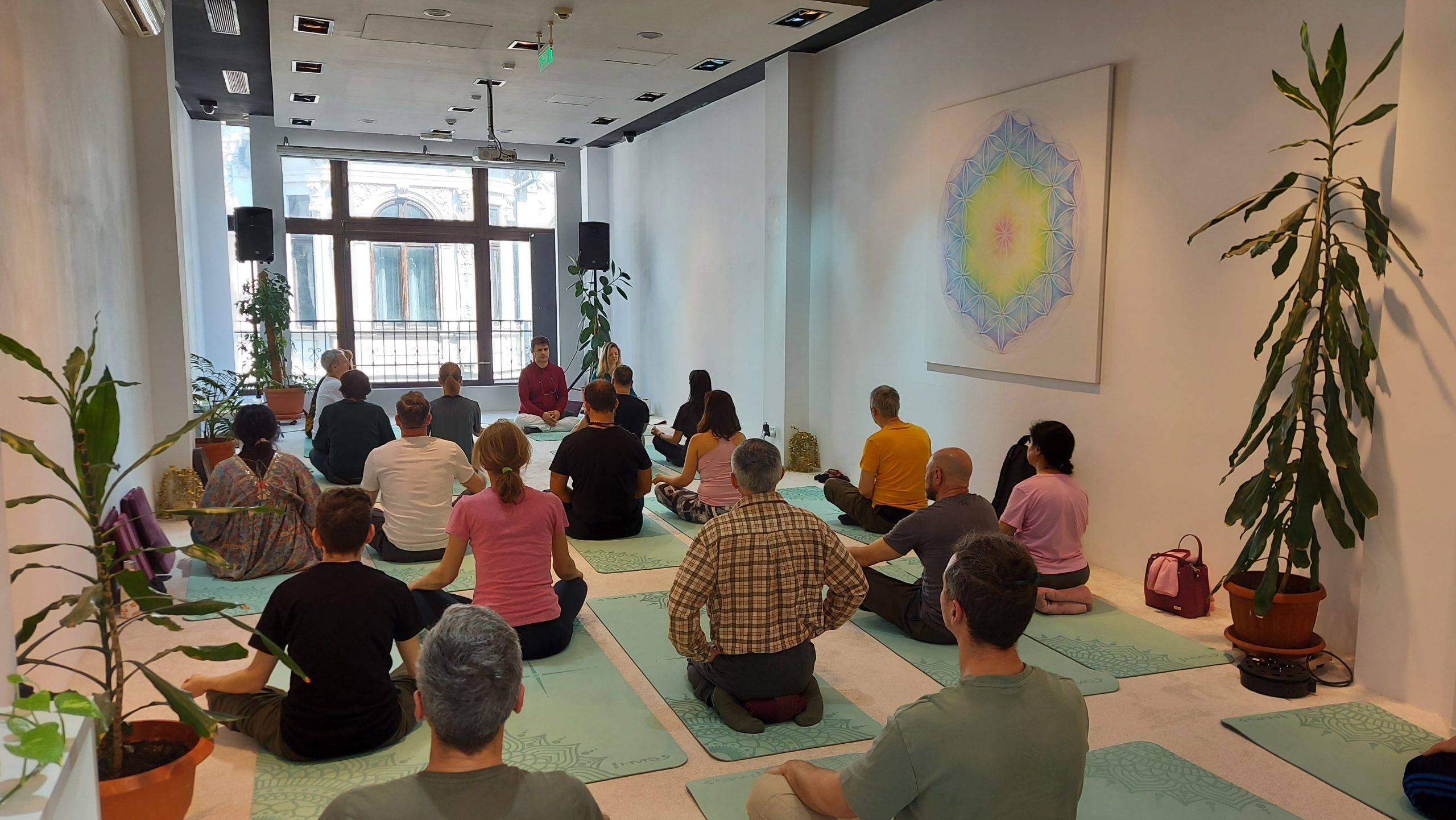 Curs tantra yoga București cu Dia și Cristian Curs tantra yoga București cu Dia și Cristian